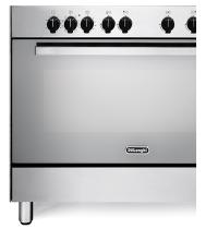 DE LONGHI  DEMX96 ED  CUCINA 90X60 FORNO ELETTRICO - 3 - Gallery