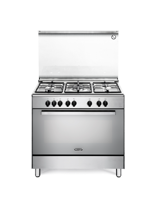 DE LONGHI  DEMW96 ED  CUCINA 90X60 FORNO ELETTRICO VENTILATO