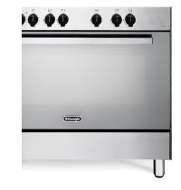 DE LONGHI  DEMW96 ED  CUCINA 90X60 FORNO ELETTRICO VENTILATO - 1 - Gallery