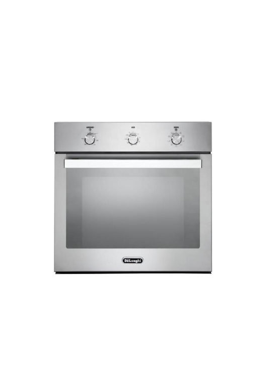 DE LONGHI  DLM7XED - FORNO ELETTR. DA INCASSO - 9 FUNZ. COTT. - CL: