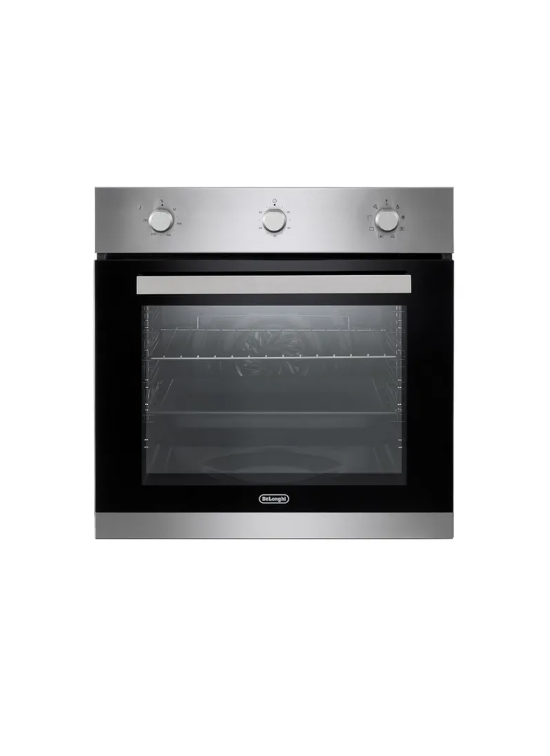 DE LONGHI SLM8XLED - FORNO DA INCASSO MULTIFUNZ. - 3D PLUS - 9 PROGR. - 72L - CL: