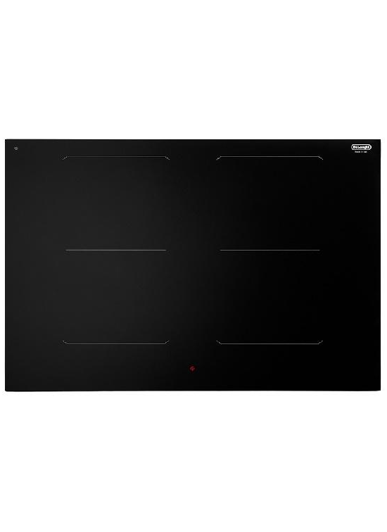 DE LONGHI SLI754 PIANO INDUZIONE 75 CM