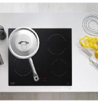 DE LONGHI PVC61N PIANO COTTURA VETROCERAMICA - 1 - Gallery