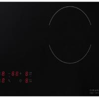 DE LONGHI PVC61N PIANO COTTURA VETROCERAMICA - 2 - Gallery