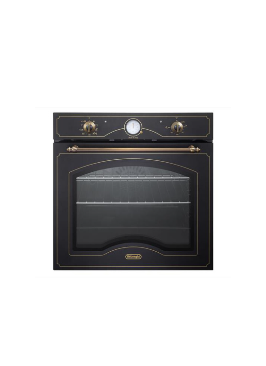 DE LONGHI  CM 9L AN  FORNO ELETTRICO TERMOVENTILATO