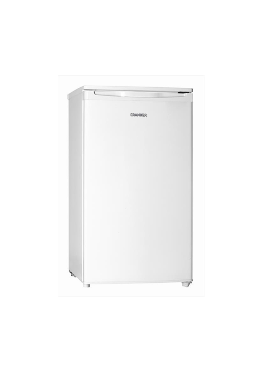 CRANKER CRFT150B FRIGOTAVOLO CLASSE E  H85L.55P.58  BIANCO