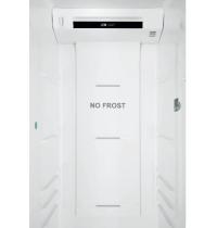 HAIER HSR3918FNPG - AMERICANO D. PORTA L. INSTALL. NO FROST - 337L + 191L  SILVER - 5 - Gallery
