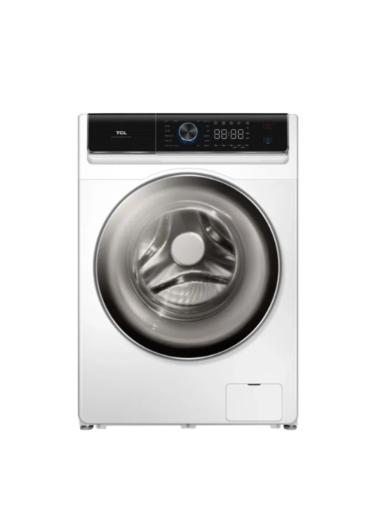 TCL FP0924WCO  Lavatrice a carica frontale con dosaggio automatico • 9 kg • 1400 RPM
