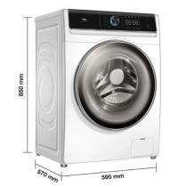 TCL FP0924WCO  Lavatrice a carica frontale con dosaggio automatico • 9 kg • 1400 RPM - 1 - Gallery
