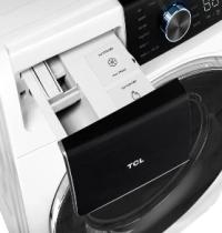 TCL FP0924WCO  Lavatrice a carica frontale con dosaggio automatico • 9 kg • 1400 RPM - 2 - Gallery