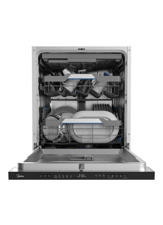 MIDEA LAVASTOVIGLIE 14 COPERTI 9 PROGRAMMI MDWEB1403MBWS