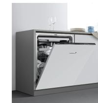 MIDEA LAVASTOVIGLIE 14 COPERTI 9 PROGRAMMI MDWEB1403MBWS - 1 - Gallery
