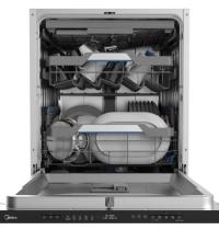 MIDEA LAVASTOVIGLIE 14 COPERTI 9 PROGRAMMI MDWEB1403MBWS - 2 - Gallery