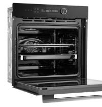 MIDEA MBO7NM30E4-BK Forno multifunzione NERO cm 60 - 3 - Gallery