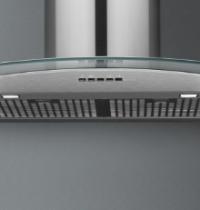 FALMEC  mod.ASTRA  parete 90cm linea DESIGN - 2 - Gallery