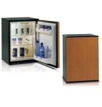 VITRIFRIGO C420  FRIGO BAR  CAPACITA' 40 LT   NOCE - 1 - Gallery