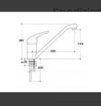 Crolla 4070 - linea Perfecta nero opaco - 1 - Gallery
