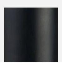 CROLLA Rubinetto Cucina Doccetta Miscelatore Monocomando Nero Opaco - 7070 NO - 1 - Gallery