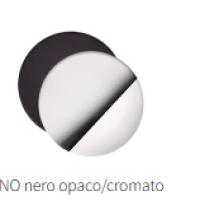 Crolla 593 MOJITO nero opaco ES593NO - 2 - Gallery