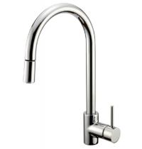 CROLLA  7790 CR MISCELATORE CANNA ALTA CON DOCCIA - 2 - Gallery