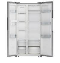 GRF S83773X SIDE BY SIDE FRIGOCONGELATORE TOTAL NO FROST INOX - 1 - Gallery