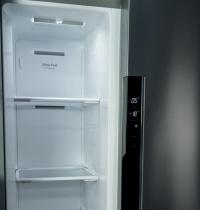 GRF S83773X SIDE BY SIDE FRIGOCONGELATORE TOTAL NO FROST INOX - 4 - Gallery