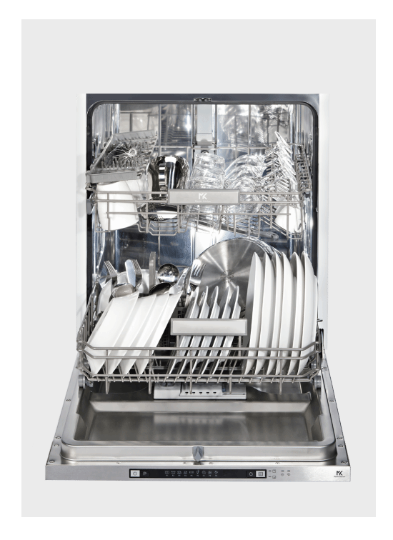 MASTERKITCHEN MKDW60514EPE LAVASTOVIGLIE INCASSO 14 COPERTI CLASSE E