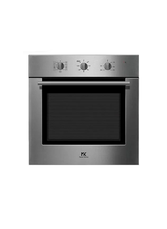 MASTER KITCHEN  MKO 82/12  MSXS FORNO ELETTRICO MULTIFUNZIONE INOX