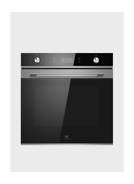 MASTER KITCHEN MKO1307-ED MMWMASTERKIT FORNO COMBI MICROONDE