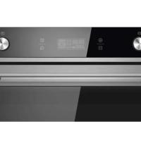 MASTER KITCHEN MKO1307-ED MMWMASTERKIT FORNO COMBI MICROONDE - 3 - Gallery