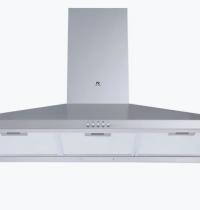 MASTERKITCHEN  MKHDT 903 XS CAPPA PARETE CM.90 INOX CLASSE C - 1 - Gallery