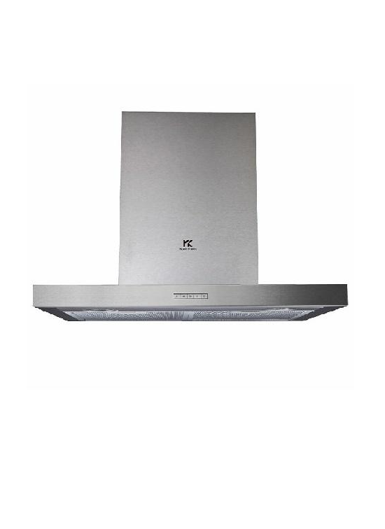 MASTERKITCHEN MKHDT603XS CAPPA PARETE INOX CM.60 CLASSE C