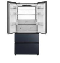 MIDEA  MDRF705BIE70 FRIGOCONGELATORE 4 PORTE DARKGREY CLASSE A - 1 - Gallery