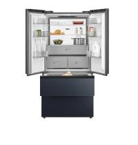 MIDEA  MDRF705BIE70 FRIGOCONGELATORE 4 PORTE DARKGREY CLASSE A - 2 - Gallery
