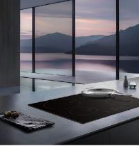 MASTER KITCHEN HI64EBK PIANO COTTURA INDUZIONI - 1 - Gallery