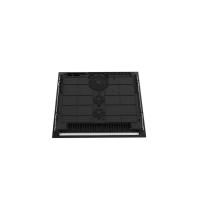 MASTER KITCHEN MK6042BSPBK  PC INDUZIONE 2 ZONE FLEXI - 2 - Gallery