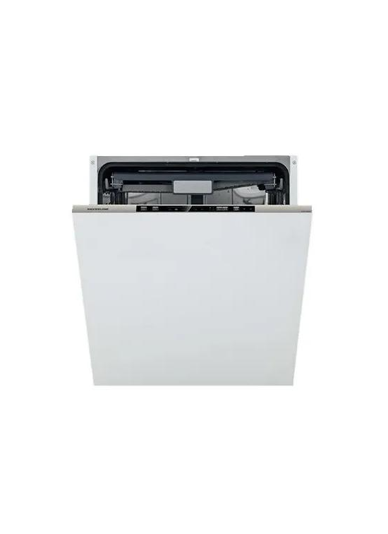 SILVERLINE D1104X6X01 LAVASTOVIGLIE SCOMPARSA TOTALE CLASSE E - 14COPERTI
