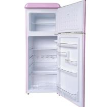 AKAI CLASS240KPK FRIGO CONGELATORE ROSA H146X55X60 - 1 - Gallery