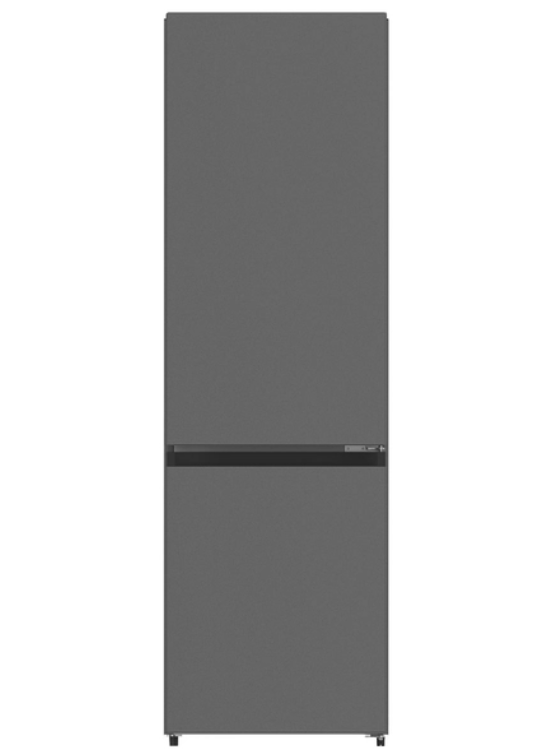 AKAI AKFR290S/SL FRIGO COMBINATO NO FROST H 1,78 L55 INOX CLASSE E