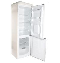 STAYLUX  BCD-258VX+WD FRIGO VINTAGE CREMA CON DISPENSER - 1 - Gallery