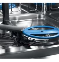 ELECTROLUX Lavastoviglie Integrata totale serie 600 SatelliteClean 60 cm 14 coperti - 2 - Gallery