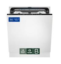 ELECTROLUX Lavastoviglie Integrata totale serie 600 SatelliteClean 60 cm 14 coperti - 4 - Gallery
