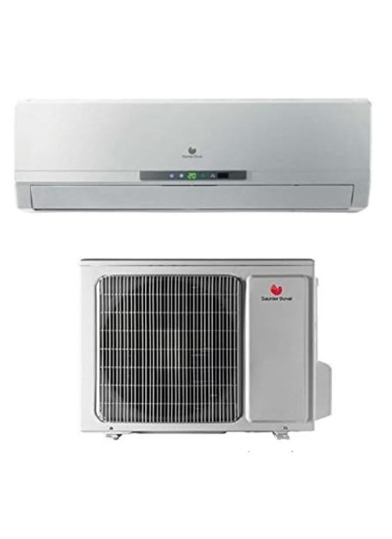 SAUNIER DUVAL CLIMATIZZATORE SDH 17-025 NW 9000 BTU