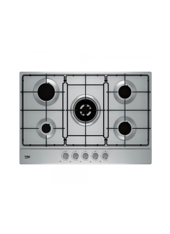 BEKO HIAW75224SXE  PIANO COTTURA DA INCASSO CM 75