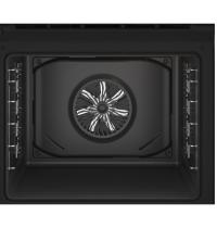 BEKO  BBIE12100X  FORNO ELETTRICO DA INCASSO CLASSE A LITRI 72 6 FUNZIONI - 1 - Gallery