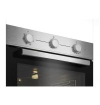 BEKO  BBIE12100X  FORNO ELETTRICO DA INCASSO CLASSE A LITRI 72 6 FUNZIONI - 4 - Gallery