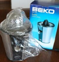 BEKO  BKK 2101 SPREMIAGRUMI - 1 - Gallery