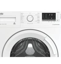 BEKO WUX81232WI/IT  LAVATRICE 8 KG 1200 GIRI CLASSE C - 1 - Gallery