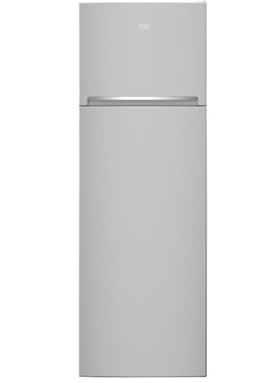 BEKO RDSA310M30SN - FRIGO D. PORTA L. INSTALL. STATICO - SILVER - 237L+69L