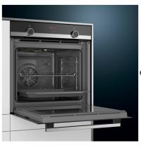 SIEMENS  HB513ABR1 FORNO ELETTRICO CLASSE A - 1 - Gallery